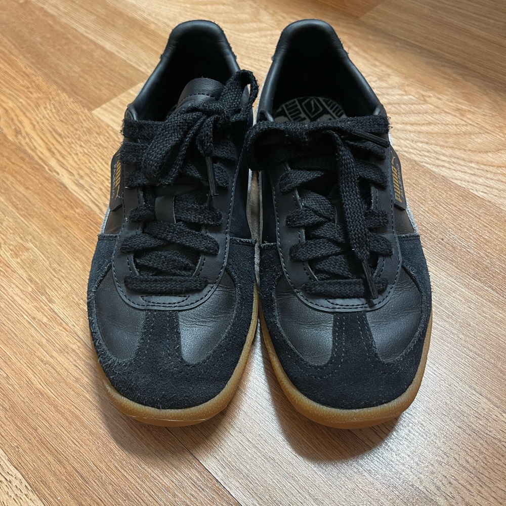Puma Women’s Palermo trainers